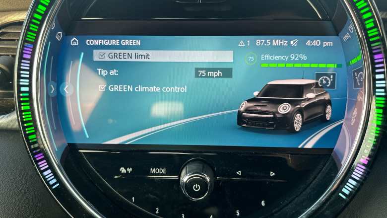 MINI Hatchback 1.5 Cooper Exclusive Premium 5dr Auto Petrol Hatchback